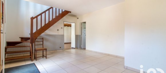 4 Schlafzimmer Haus in Saint-Martin-d'Abbat, France, Nr. 241123 7