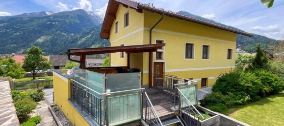 6 rooms House in Obervellach, Austria No. 159298 8