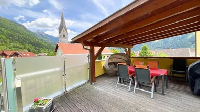 6 rooms House in Obervellach, Austria No. 159298