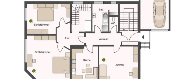 6 rooms House in Obervellach, Austria No. 159298 26