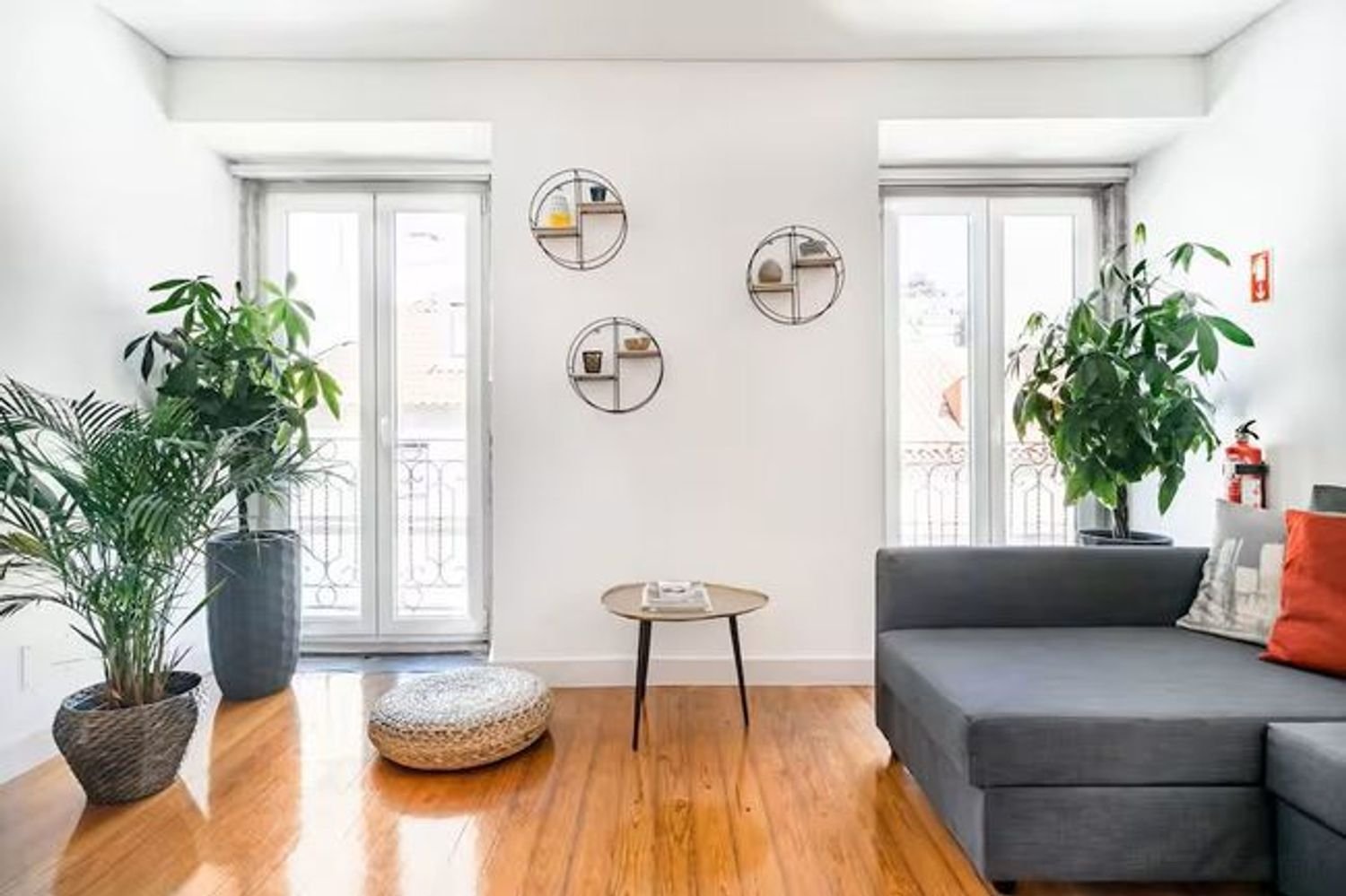 2 Schlafzimmer Doppelhaus in Lisbon, Portugal, Nr. 344026