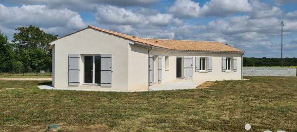 4 bedrooms House in Les Essards, France No. 321055 4