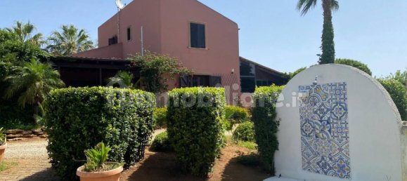 Villa de 3 dormitorios en Castelvetrano, Italy No. 278302 8