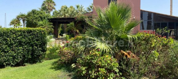 Villa de 3 dormitorios en Castelvetrano, Italy No. 278302 13