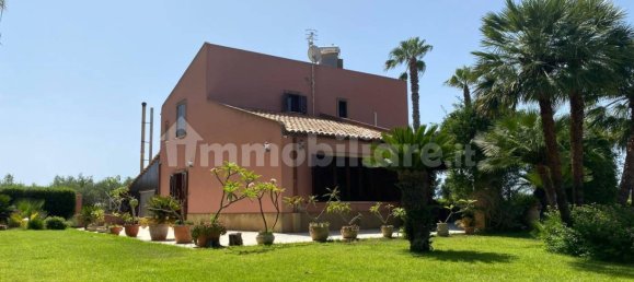 Villa de 3 dormitorios en Castelvetrano, Italy No. 278302 48