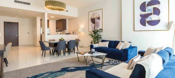 3 bedrooms Apartment in AVANI PALM VIEW, Palm Jumeirah, UAE No. 58236 8