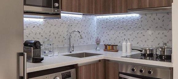 3 bedrooms Apartment in AVANI PALM VIEW, Palm Jumeirah, UAE No. 58236 6