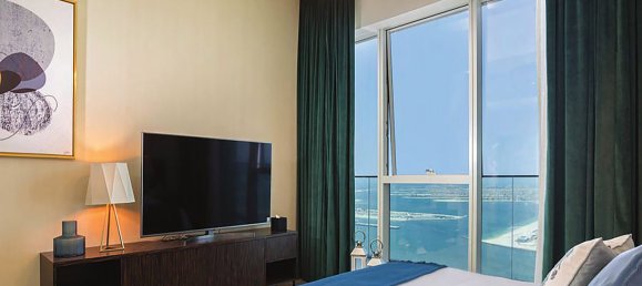 3 bedrooms Apartment in AVANI PALM VIEW, Palm Jumeirah, UAE No. 58236 3