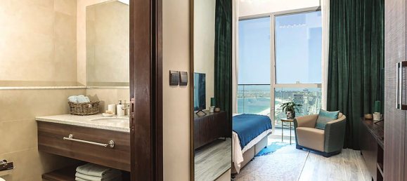 3 bedrooms Apartment in AVANI PALM VIEW, Palm Jumeirah, UAE No. 58236 4