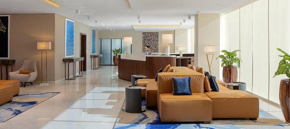 3 bedrooms Apartment in AVANI PALM VIEW, Palm Jumeirah, UAE No. 58236 5