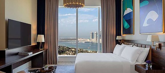 3 bedrooms Apartment in AVANI PALM VIEW, Palm Jumeirah, UAE No. 58236 9