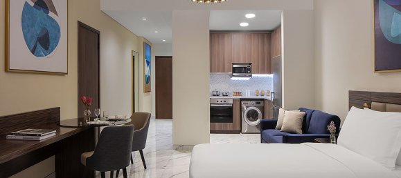 3 bedrooms Apartment in AVANI PALM VIEW, Palm Jumeirah, UAE No. 58236 7