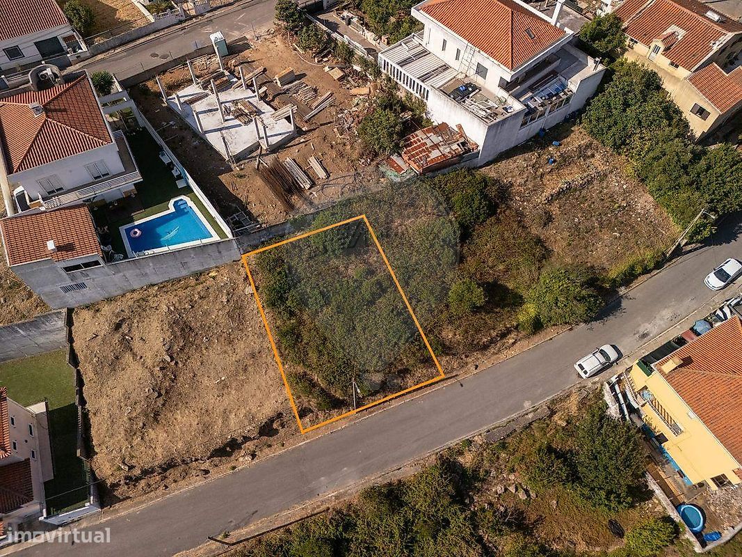Terreno em Odivelas, Portugal 219 m² N.º 250629