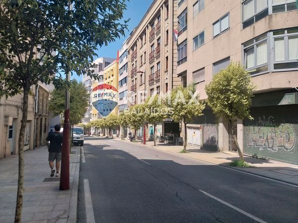 2 Schlafzimmer Wohnung in Vigo, Spain, Nr. 183127