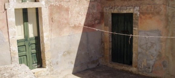 1 chambre Maison à Noto, Italy No. 360769 11