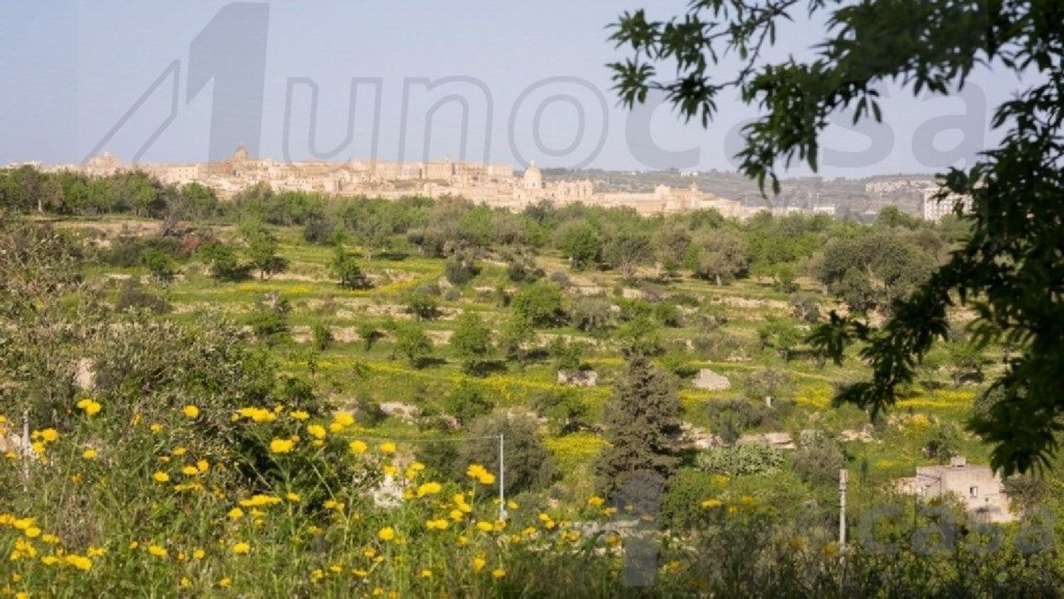1 chambre Maison à Noto, Italy No. 360769