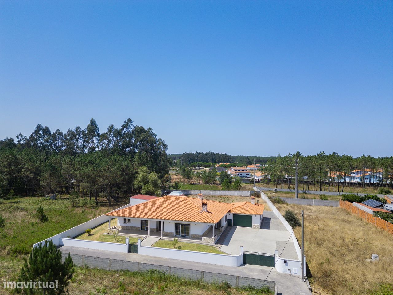 4 bedrooms House in Alcobaca, Portugal No. 316219