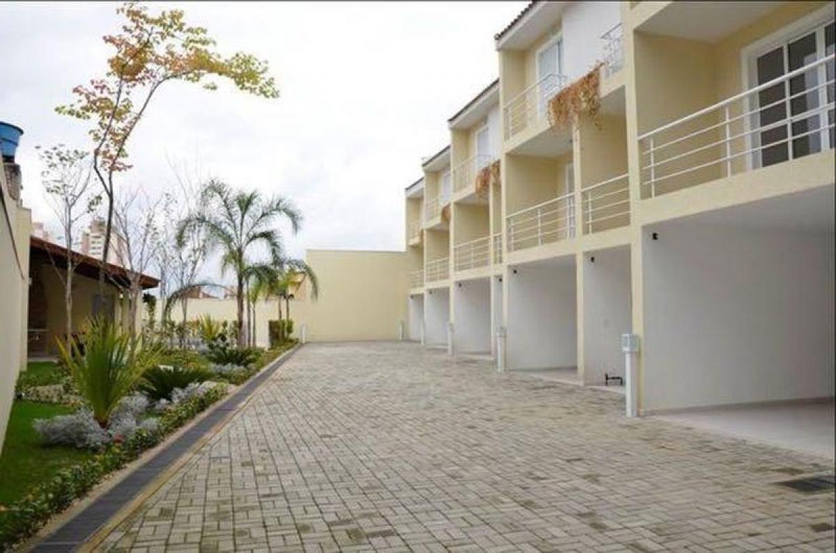 3 غرف نوم منزل في Sao Paulo, Brazil رقم 563637