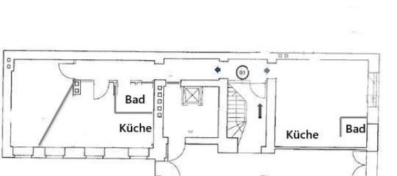 Apartamento de 3 habitaciónes en Prenzlauer Berg, Germany No. 221870 11