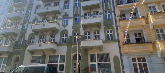 Apartamento de 3 habitaciónes en Prenzlauer Berg, Germany No. 221870 10