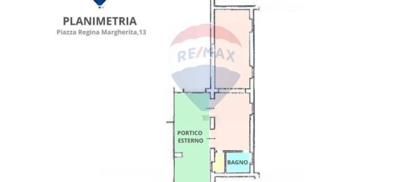 1-salle Propriété commerciale à Sabaudia, Italy No. 52598 13