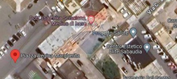 1-salle Propriété commerciale à Sabaudia, Italy No. 52598 12