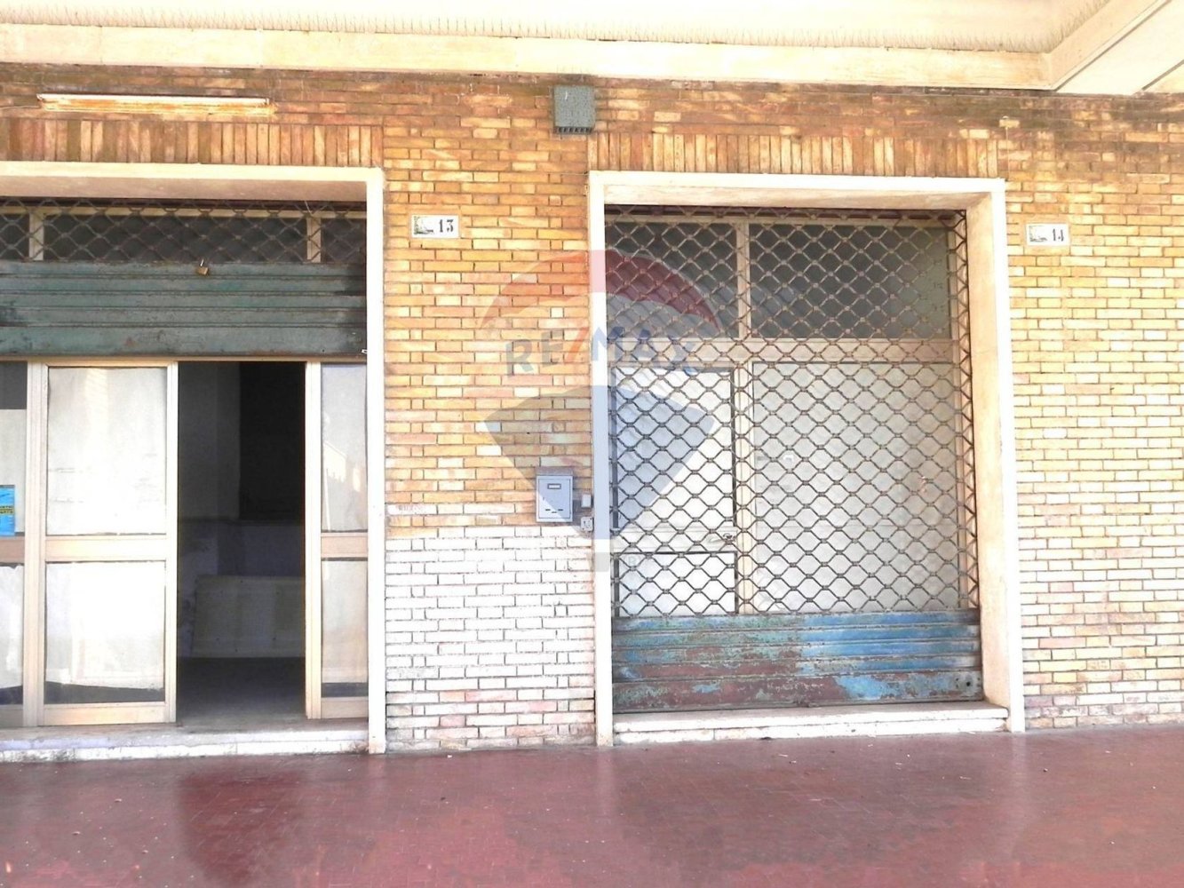 1-salle Propriété commerciale à Sabaudia, Italy No. 52598