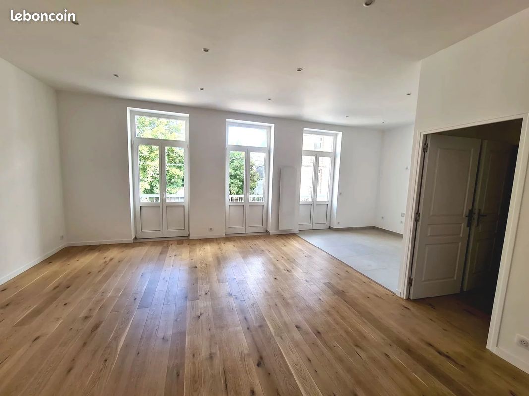 2 bedrooms Apartment in Berck, France No. 249562