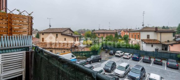 2 Schlafzimmer Wohnung in Marano sul Panaro, Italy, Nr. 115933 10