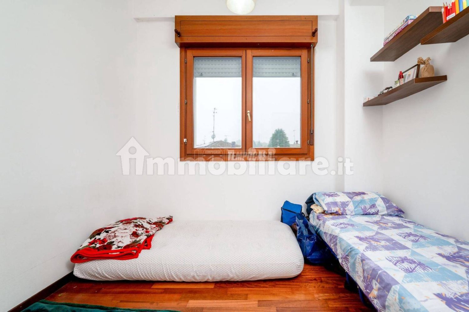 2 Schlafzimmer Wohnung in Marano sul Panaro, Italy, Nr. 115933