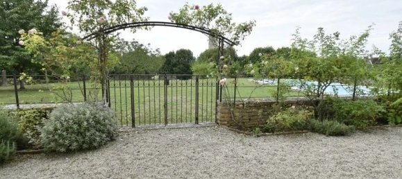 4 Schlafzimmer Villa in Tournus, France, Nr. 193679 9