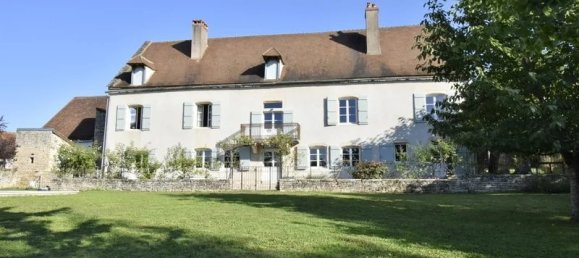 4 Schlafzimmer Villa in Tournus, France, Nr. 193679 2