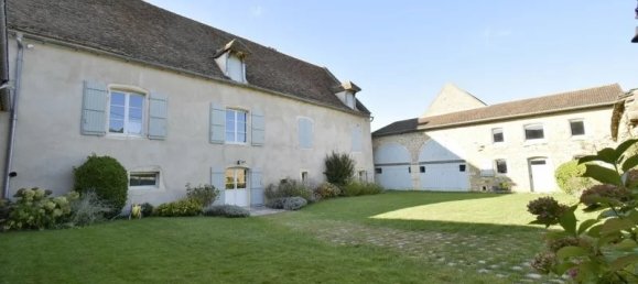 4 Schlafzimmer Villa in Tournus, France, Nr. 193679 3