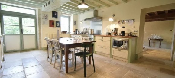 4 Schlafzimmer Villa in Tournus, France, Nr. 193679 5