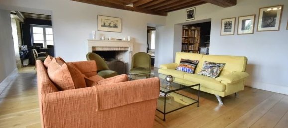 4 Schlafzimmer Villa in Tournus, France, Nr. 193679 6