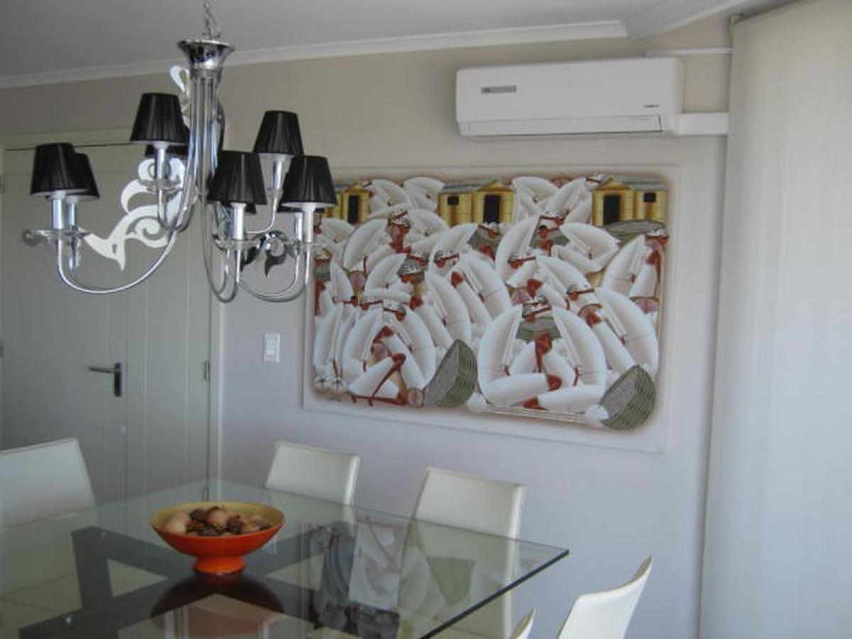 3 bedrooms Apartment in Maldonado, Uruguay No. 10998