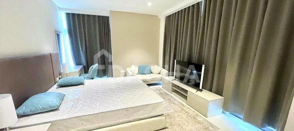 Studio in Palm Jumeirah, UAE No. 27593 5
