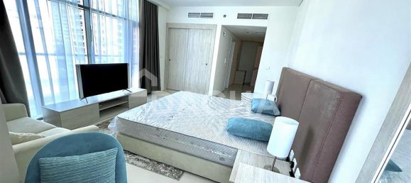 Studio in Palm Jumeirah, UAE No. 27593 4