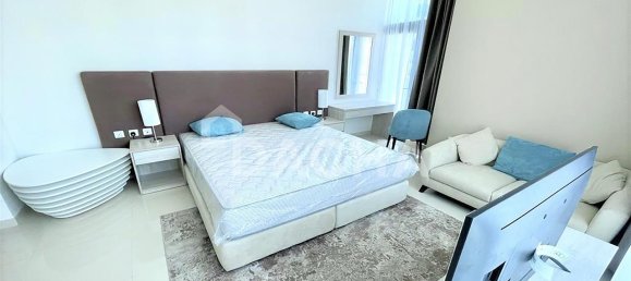 Studio in Palm Jumeirah, UAE No. 27593 3