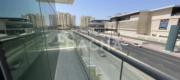Studio in Palm Jumeirah, UAE No. 27593 10