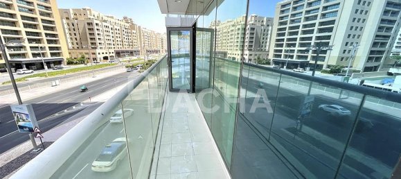 Studio in Palm Jumeirah, UAE No. 27593 11