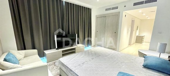 Studio in Palm Jumeirah, UAE No. 27593 6