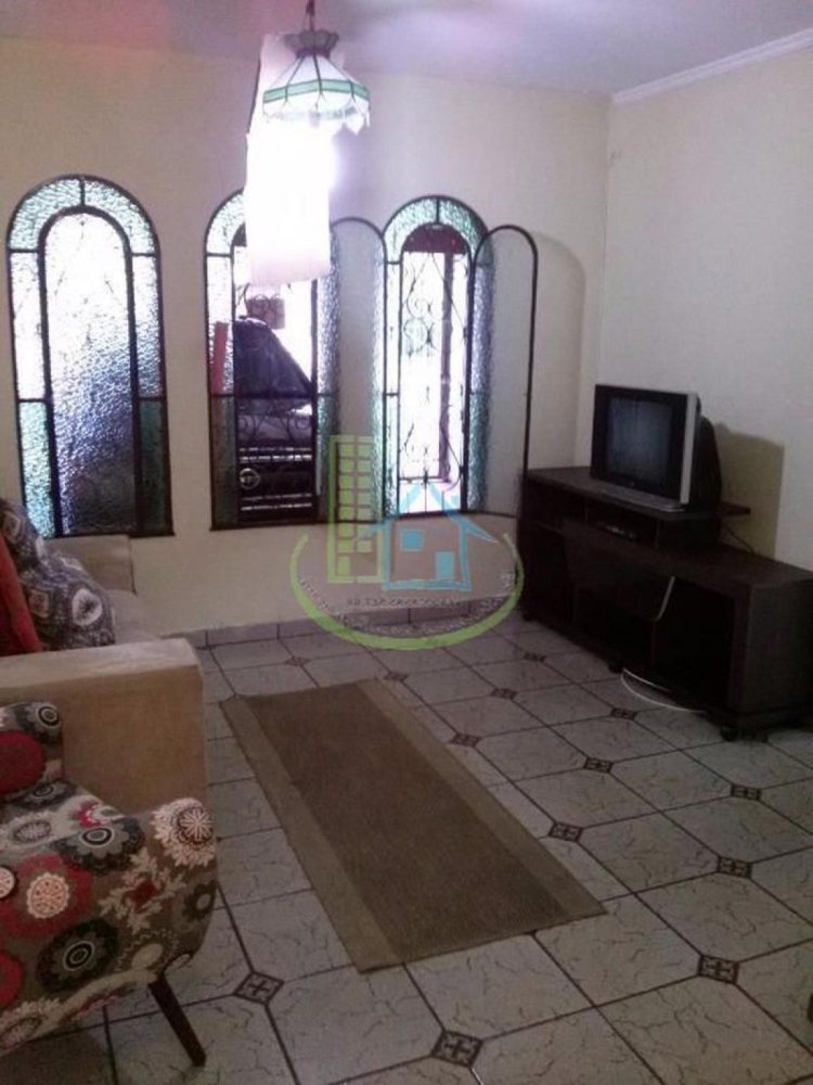 Casa T3 em São Paulo, Brazil N.º 440100