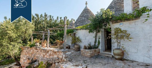 7 Schlafzimmer Villa in Monopoli, Italy, Nr. 331204 13