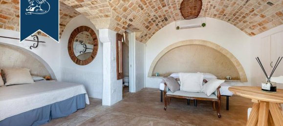7 Schlafzimmer Villa in Monopoli, Italy, Nr. 331204 16