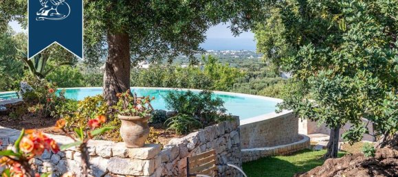 7 Schlafzimmer Villa in Monopoli, Italy, Nr. 331204 9