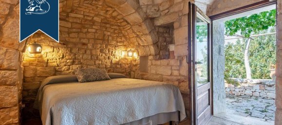 7 Schlafzimmer Villa in Monopoli, Italy, Nr. 331204 20