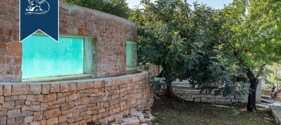 7 Schlafzimmer Villa in Monopoli, Italy, Nr. 331204 11