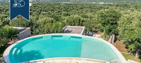 7 Schlafzimmer Villa in Monopoli, Italy, Nr. 331204 10