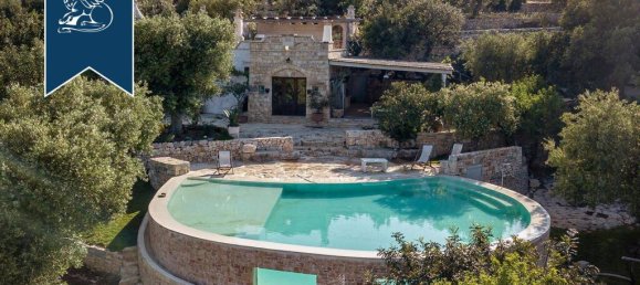 7 Schlafzimmer Villa in Monopoli, Italy, Nr. 331204 6